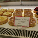 Tarte by Cheryl koh - 