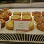 Tarte by Cheryl koh - 