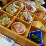 京町おくど 十二屋 - 