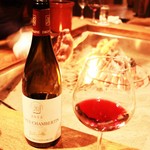 柳家 - Domeine Drouhin Laroze Gevrey Chambertin 2013