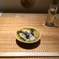 酒事と飯事 黄瀬戸 - 