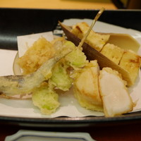熊魚菴 たん熊北店 東京ドームホテル店 - 