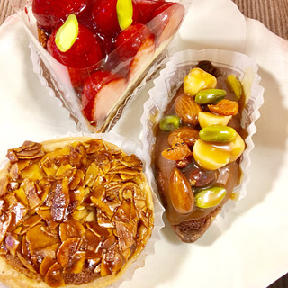 アンファン・ルミエール  こてはし台店