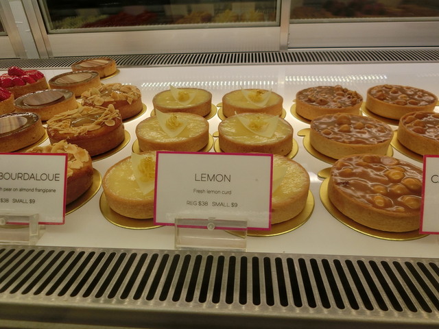 Tarte by Cheryl koh - オーチャード・ロード周辺/ケーキ | 食べログ