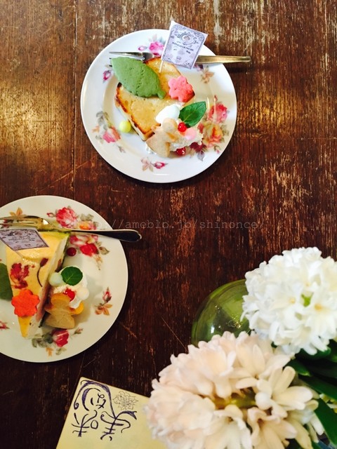 閉店 バブーシュカ Babushka 下北沢 カフェ 食べログ