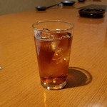 鬼無里村 - 烏龍茶