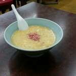 正華 - コーンスープ