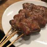 Motsuyaki Kyaputen - 