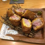 浅草じゅうろく - 