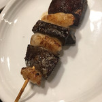 Motsuyaki Kyaputen - 