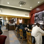 スターバックス・コーヒー - 