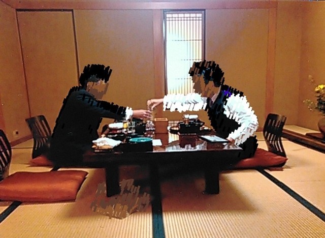 たまにはこういう経験も By Kuidouraku11 料亭 玉家 たまや 北浦和 懐石 会席料理 食べログ