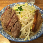 ラーメン燈郎 - 