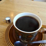 Cafe 610 - ブレンドコーヒー