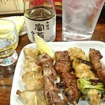 Yakitori Daikichi - 