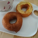 はらドーナッツ・はらロール - 