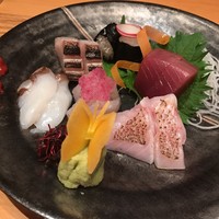 寿司 はせ川 心斎橋本店 - 