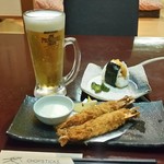 げんき食堂 WAKU家 - 名古屋飯で一杯♪