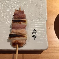 観音坂 鳥幸 - 