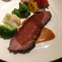 ロビーラウンジ 「マーブルラウンジ」 ヒルトン東京 - 