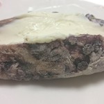 パン・ドゥ・マルシェ - ブルベリーとクリームチーズのフルート