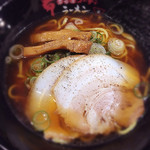 Nagoyakochinramen - 