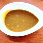 カレーコレクション ディースパイス - イエローカレー(和風)