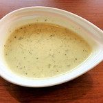 カレーコレクション ディースパイス - グリーンカレー(タイ風)