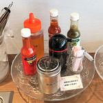 カレーコレクション ディースパイス - スパイス類