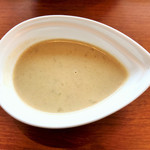 カレーコレクション ディースパイス - ホワイトカレー(欧風)