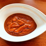 カレーコレクション ディースパイス - レッドカレー(北インド風)