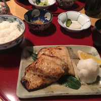 伊豆の旬 やんも 南青山店 - 