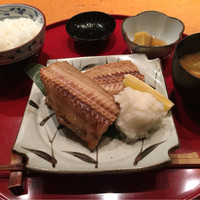 伊豆の旬 やんも 南青山店 - 