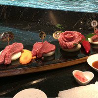 肉や大善 大名古屋ビルヂング店 - 