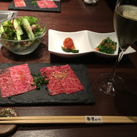 天空焼肉 星遊山 - 