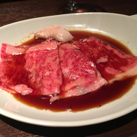 天空焼肉 星遊山 - 
