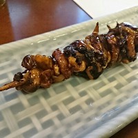 割烹 蒲焼 大沼 - 
