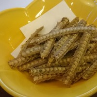 割烹 蒲焼 大沼 - 