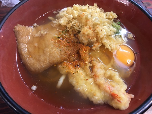 吉 西九条 そば 食べログ