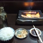 ホルモン 徳いち - 