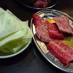 ホルモン 徳いち - 