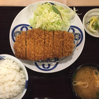とんかつ まい泉 青山本店 - 