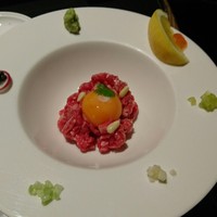 高麗房 - ユッケ