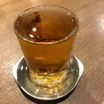 四文屋 - キンミヤはお一人3杯まで