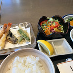 Ginza Tenichi - 