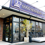 グッドネイバーズコーヒー - GOOD NEIGHBORS COFFEE 高松店さん