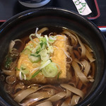 手打そば 梅乃家