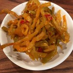 亜細亜割烹 蓮月 - 