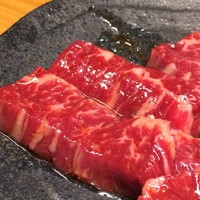 焼肉家 KAZU 神楽坂 - 