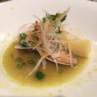 創作イタリアンちゃぶっとりあ - 